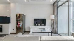 CHO THUÊ GẤP CĂN 1 PN 56M2 VINHOME CENTRAL PARK ĐỂ Ở HOẶC LÀM VĂN PHÒNG, GIÁ 13TR